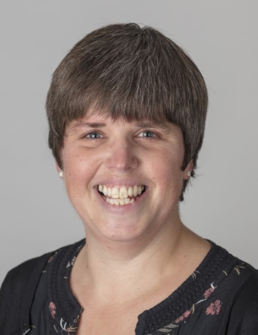 Staff card photograph