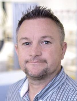 Staff card photograph