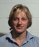 Staff card photograph
