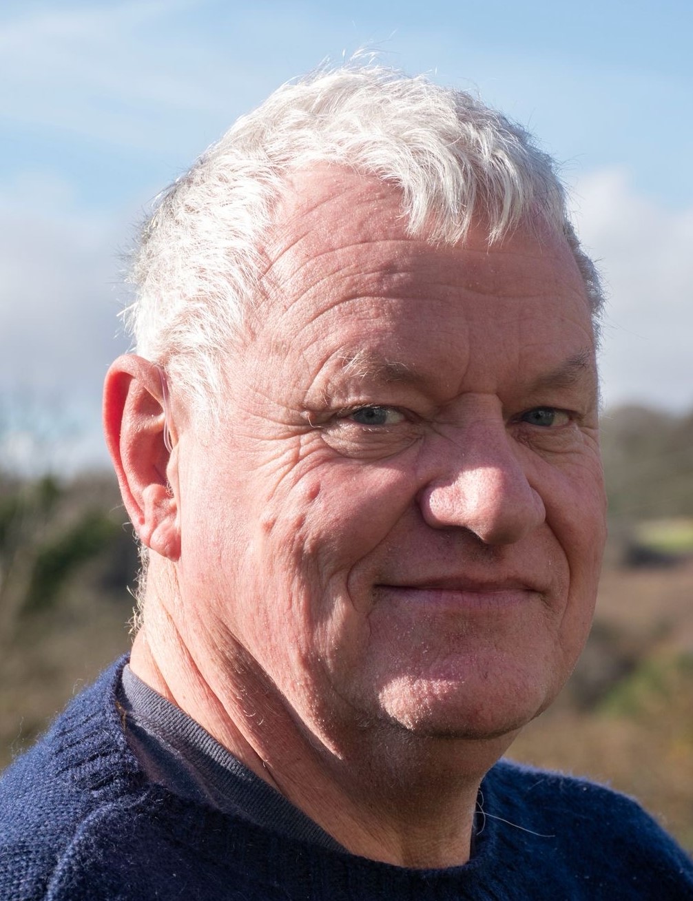Staff card photograph